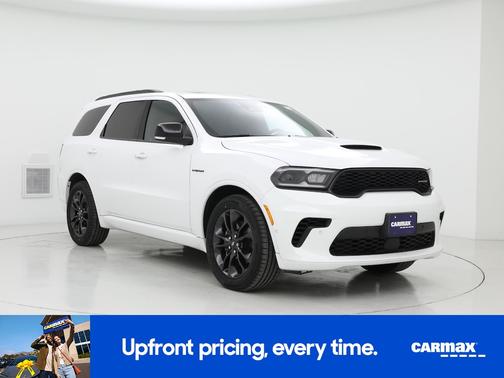 2024 Dodge Durango R/T Plus