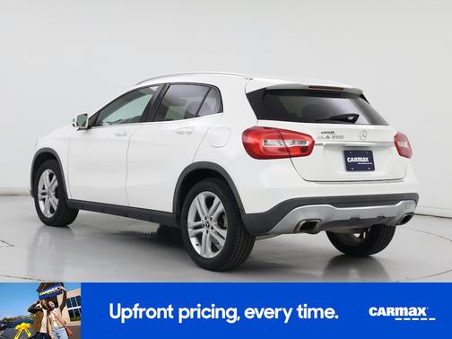 2019 Mercedes-Benz GLA 250 GLA 250