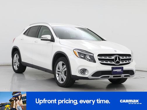 2019 Mercedes-Benz GLA 250 GLA 250