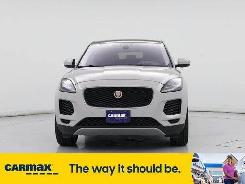 2020 Jaguar E-PACE SE
