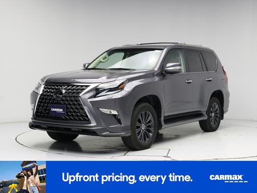2022 Lexus GX 460 Premium
