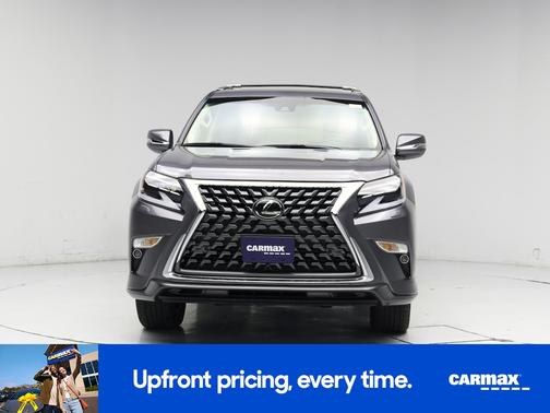 2022 Lexus GX 460 Premium