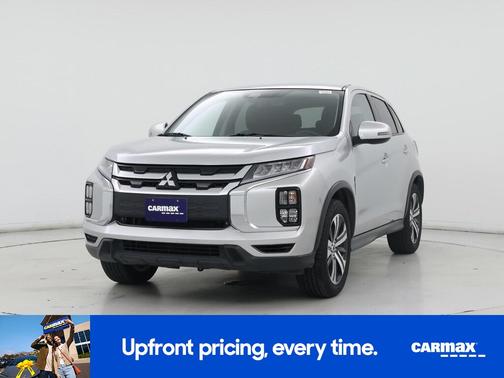 2021 Mitsubishi Outlander Sport SE