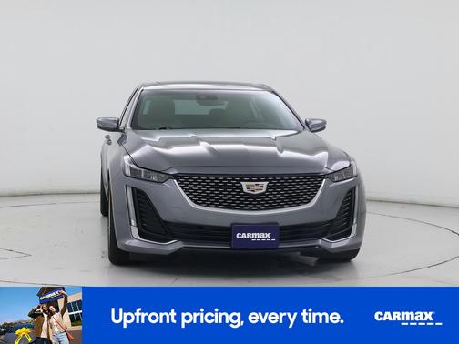 2020 Cadillac CT5 Luxury