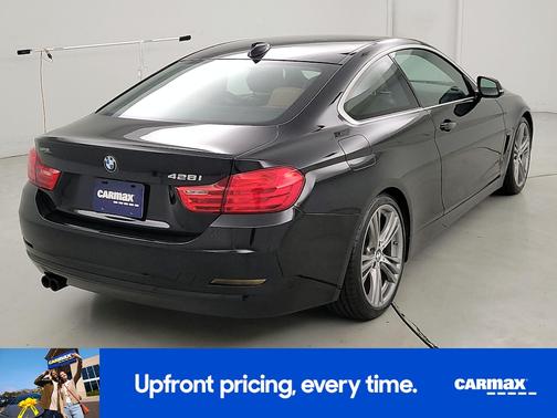 2016 BMW 428 I