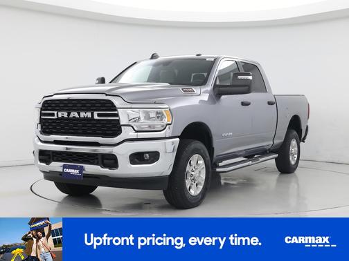 2024 RAM 2500 Bighorn