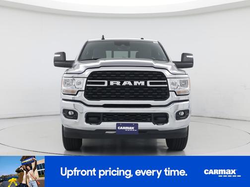 2024 RAM 2500 Bighorn