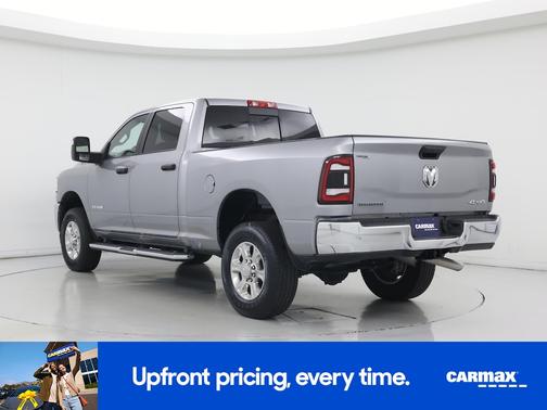 2024 RAM 2500 Bighorn