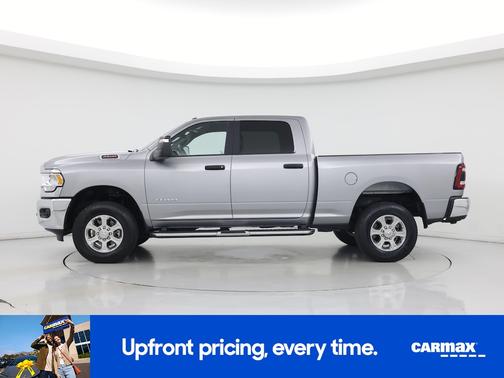 2024 RAM 2500 Bighorn