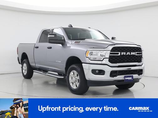 2024 RAM 2500 Bighorn