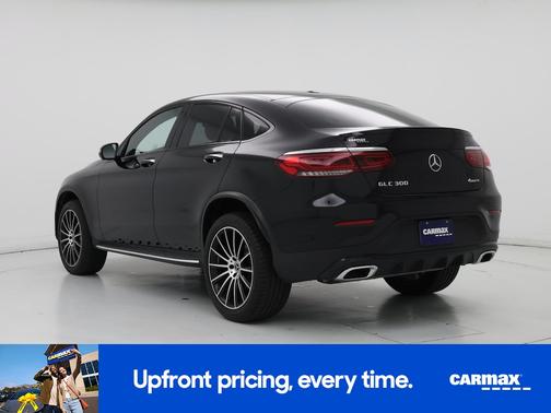 2022 Mercedes-Benz GLC 300 GLC 300