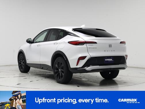 2025 Buick Envista Sport Touring