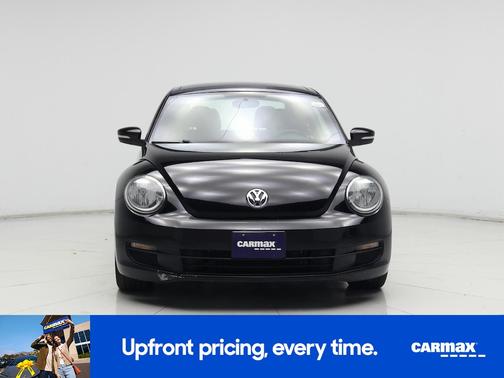 2014 Volkswagen Beetle 2.5