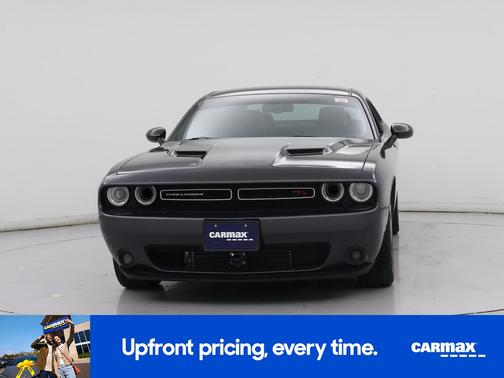 2017 Dodge Challenger R/T