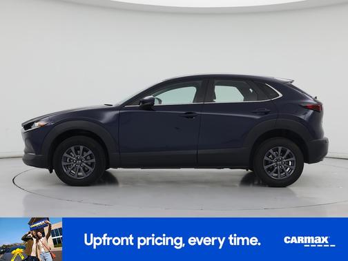 2024 Mazda CX-30 2.5 S