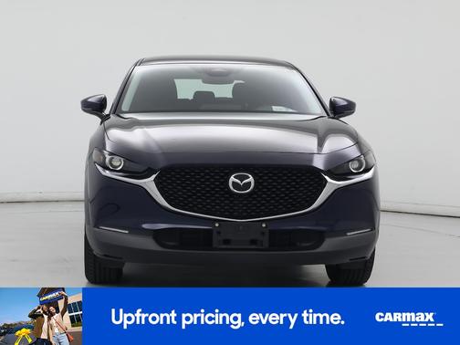 2024 Mazda CX-30 2.5 S