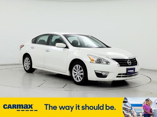 2014 Nissan Altima S
