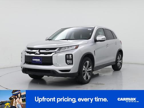 2020 Mitsubishi Outlander Sport SE