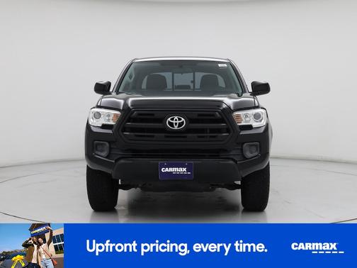 2017 Toyota Tacoma SR