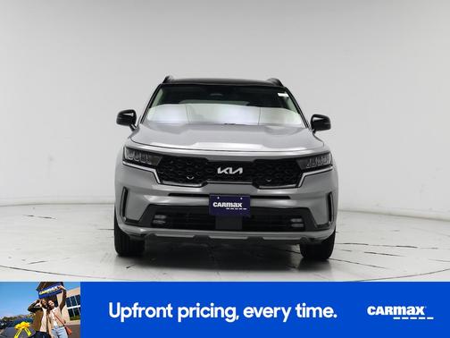 2023 Kia Sorento EX