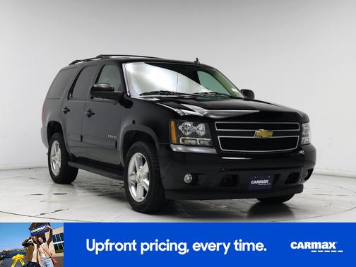 2014 Chevrolet Tahoe LT