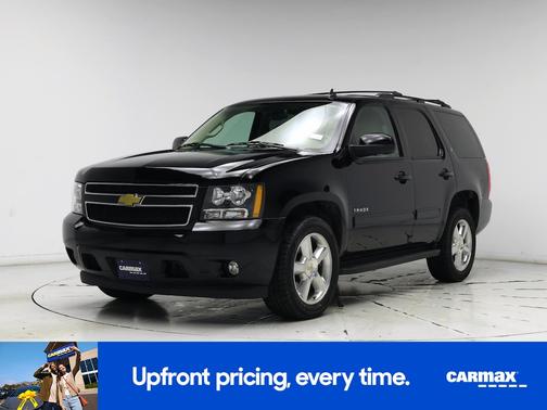 2014 Chevrolet Tahoe LT