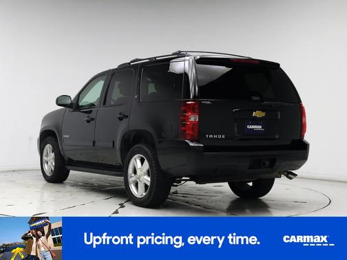 2014 Chevrolet Tahoe LT