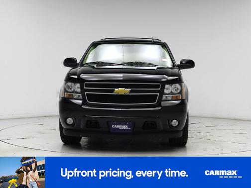 2014 Chevrolet Tahoe LT