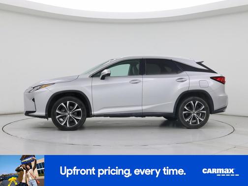 2018 Lexus RX 350 RX 350