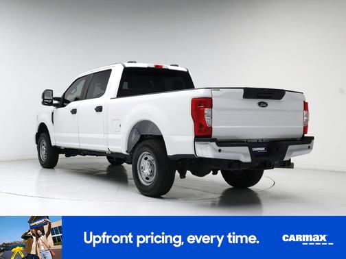 2020 Ford F-250 XL