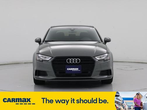 2020 Audi A3 Premium Plus