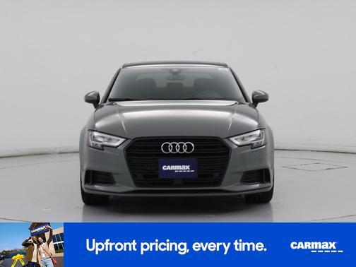 2020 Audi A3 Premium Plus