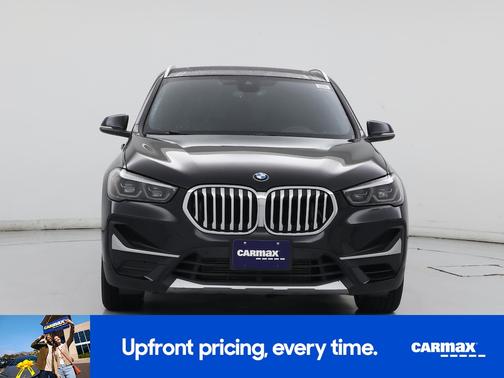 2021 BMW X1 SDrive28i
