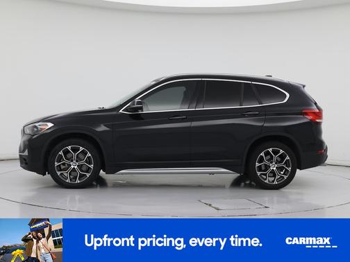 2021 BMW X1 SDrive28i