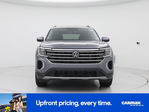 2024 Volkswagen Atlas SE w/Tech