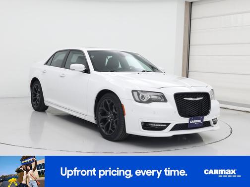 2019 Chrysler 300 S