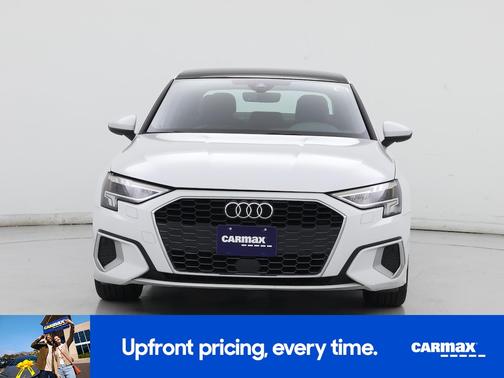 2024 Audi A3 Premium