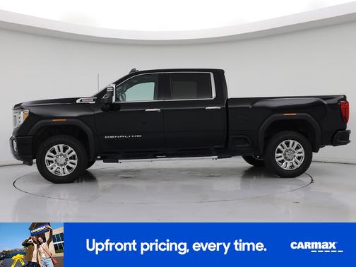 2023 GMC Sierra 2500 Denali