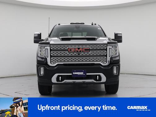 2023 GMC Sierra 2500 Denali