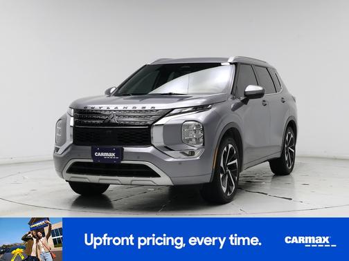2022 Mitsubishi Outlander SEL Special Edition