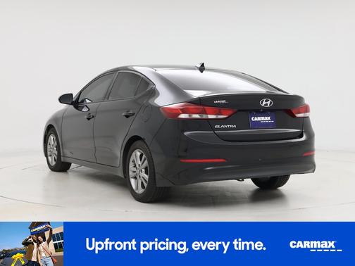 2017 Hyundai ELANTRA Value Edition