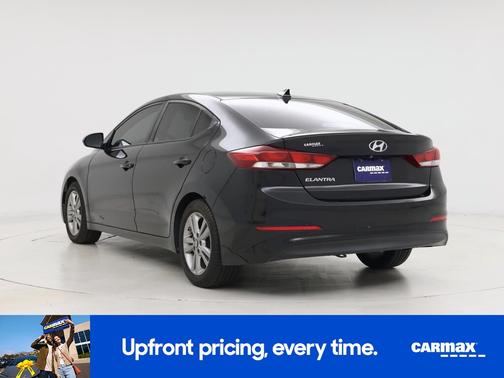 2017 Hyundai ELANTRA Value Edition