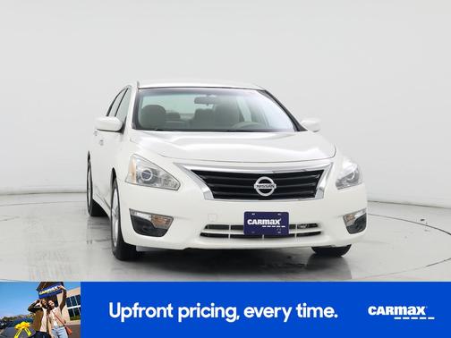 2013 Nissan Altima S