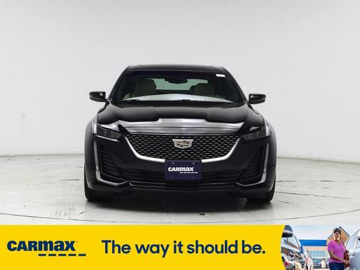 2024 Cadillac CT5 Luxury