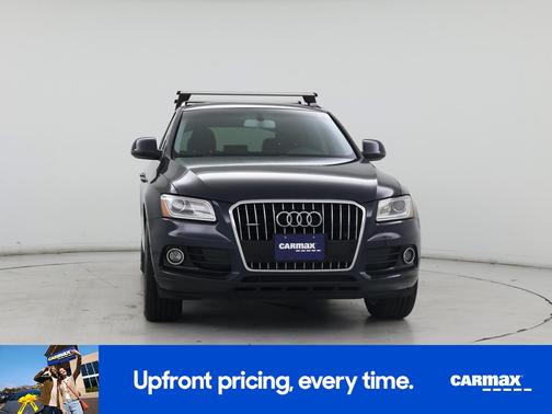 2017 Audi Q5 Premium