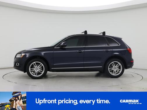 2017 Audi Q5 Premium