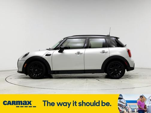 2023 MINI Hardtop