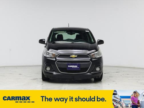2016 Chevrolet Spark LT