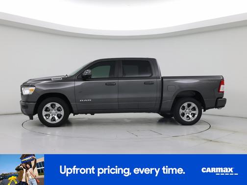 2023 RAM 1500 Lonestar