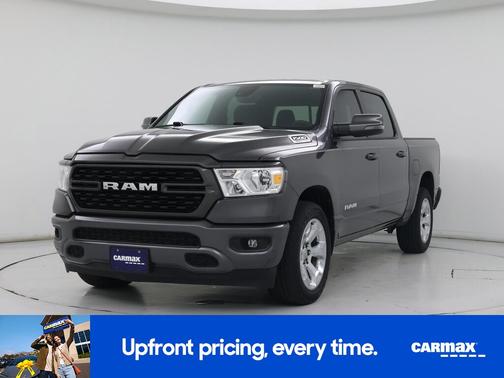 2023 RAM 1500 Lonestar